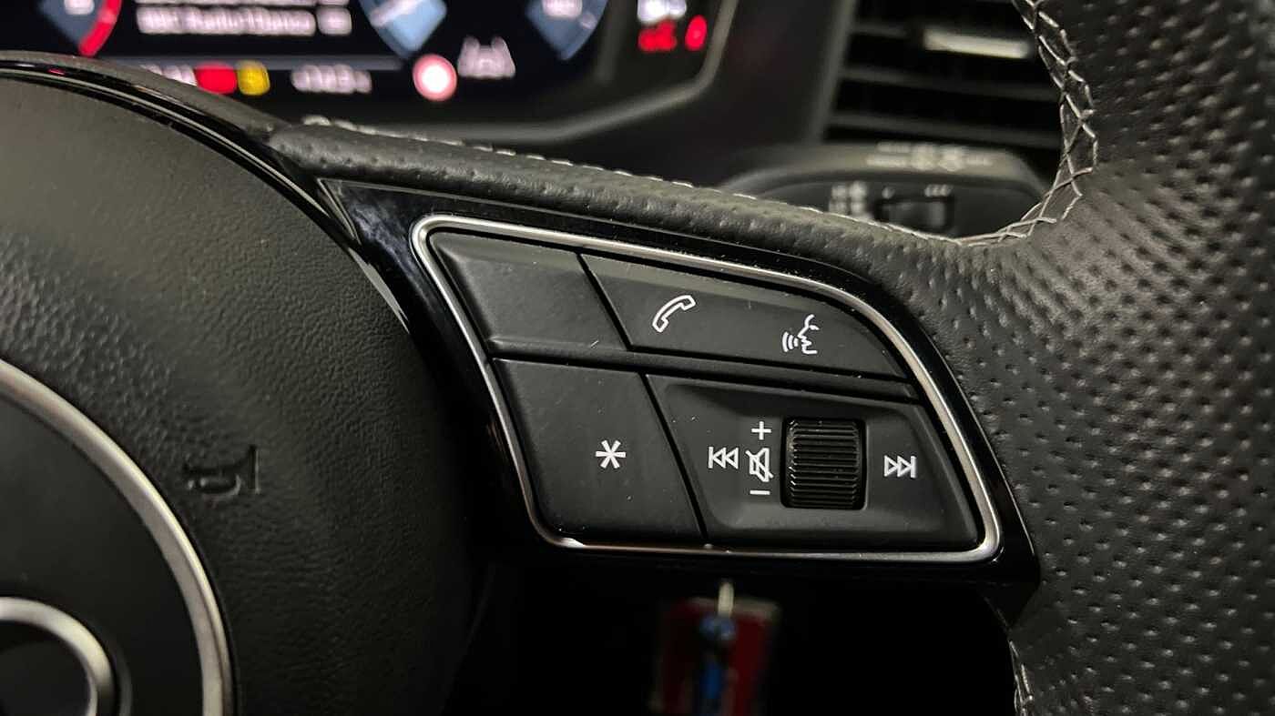 Used Audi A1 2025 for sale - 76679078: Photo 18