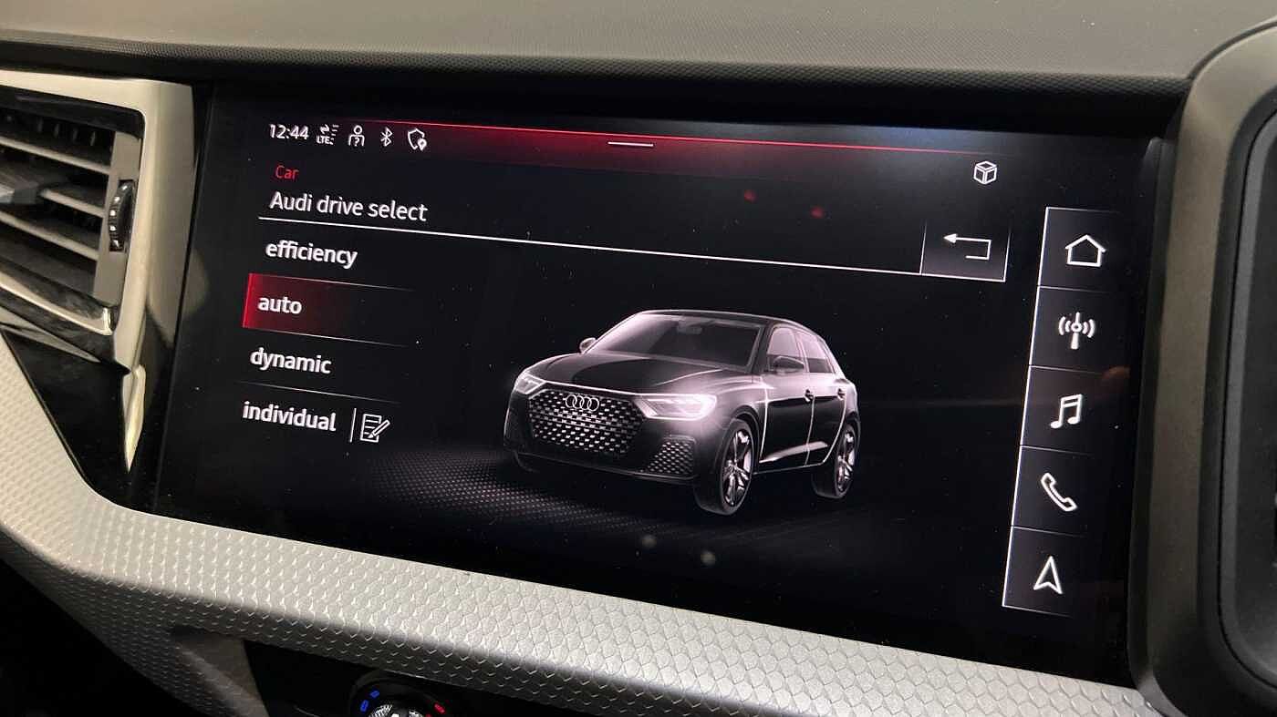 Used Audi A1 2025 for sale - 76679078: Photo 19