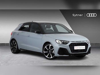 Used Audi A1 2025 for sale - 76679078: Photo