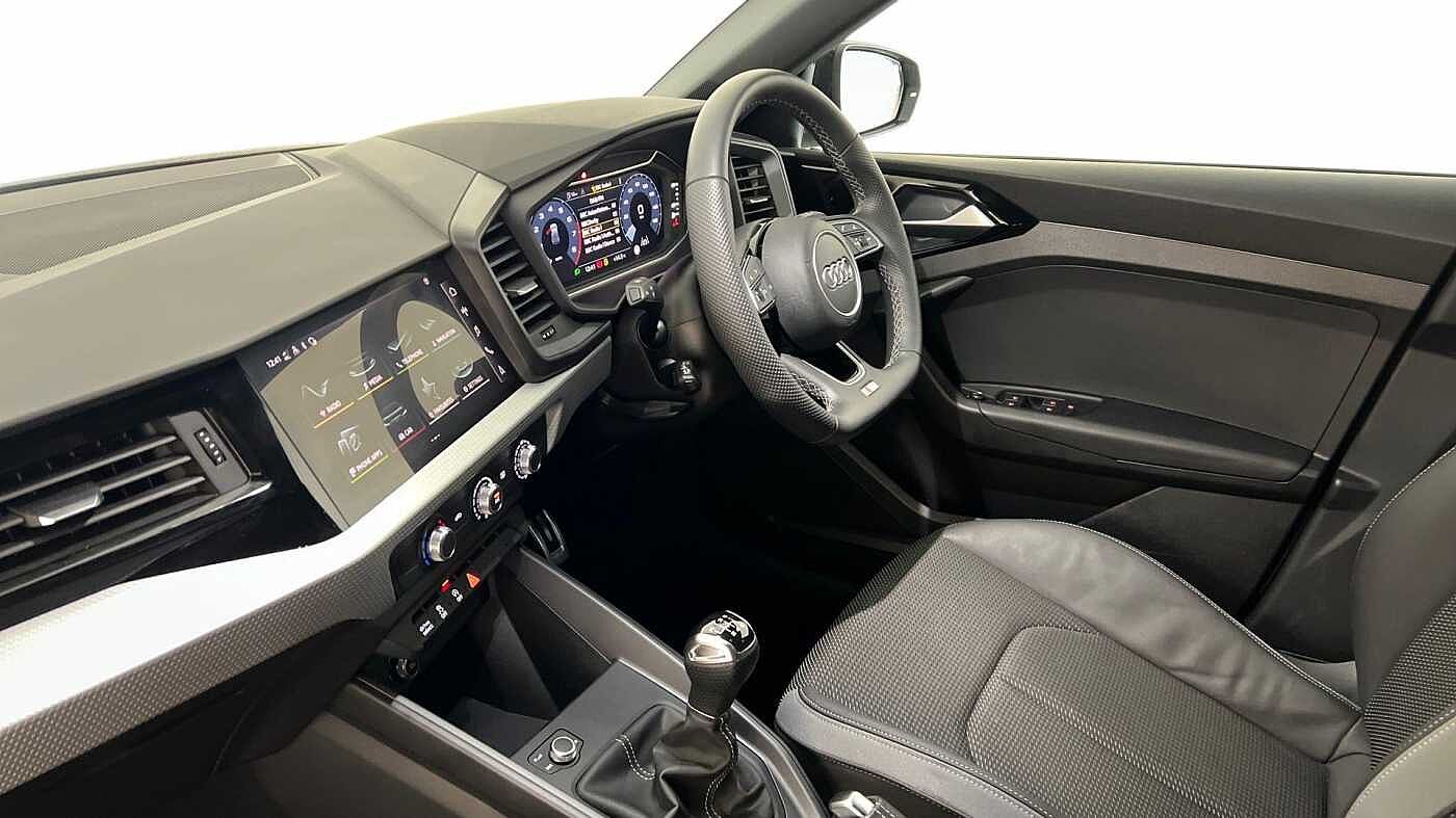 Used Audi A1 2025 for sale - 76679078: Photo 2