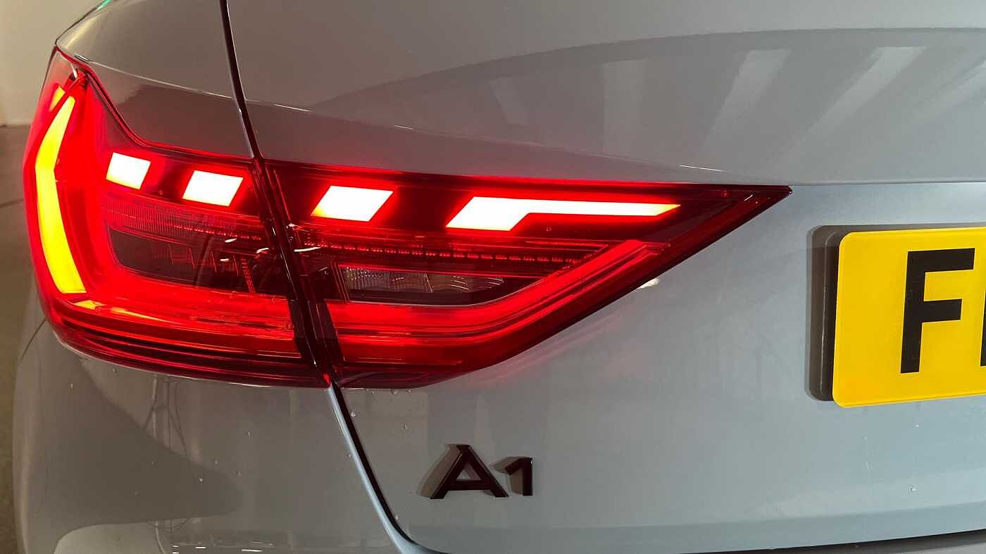 Used Audi A1 2025 for sale - 76679078: Photo 23