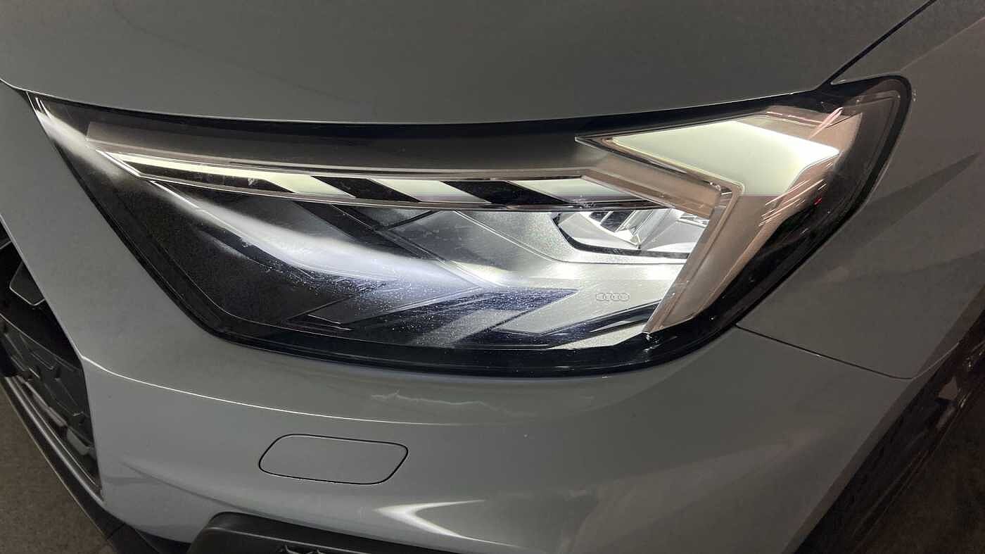 Used Audi A1 2025 for sale - 76679078: Photo 24