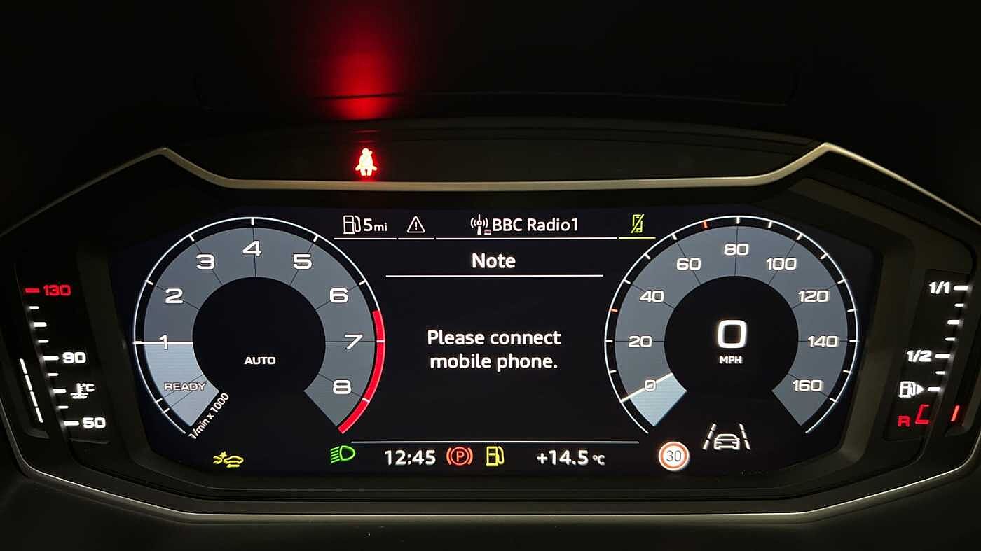 Used Audi A1 2025 for sale - 76679078: Photo 25