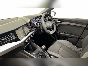 Used Audi A1 2025 for sale - 76679078: Photo