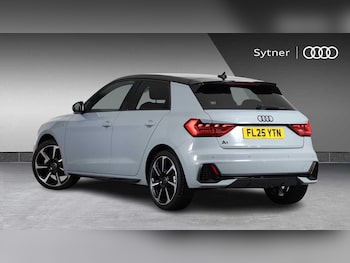 Used Audi A1 2025 for sale - 76679078: Photo