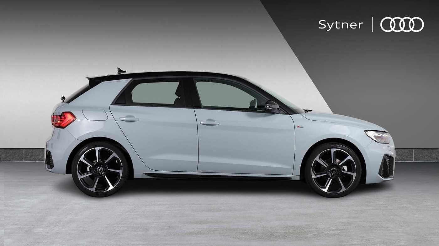 Used Audi A1 2025 for sale - 76679078: Photo 4