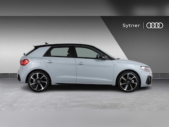 Used Audi A1 2025 for sale - 76679078: Photo