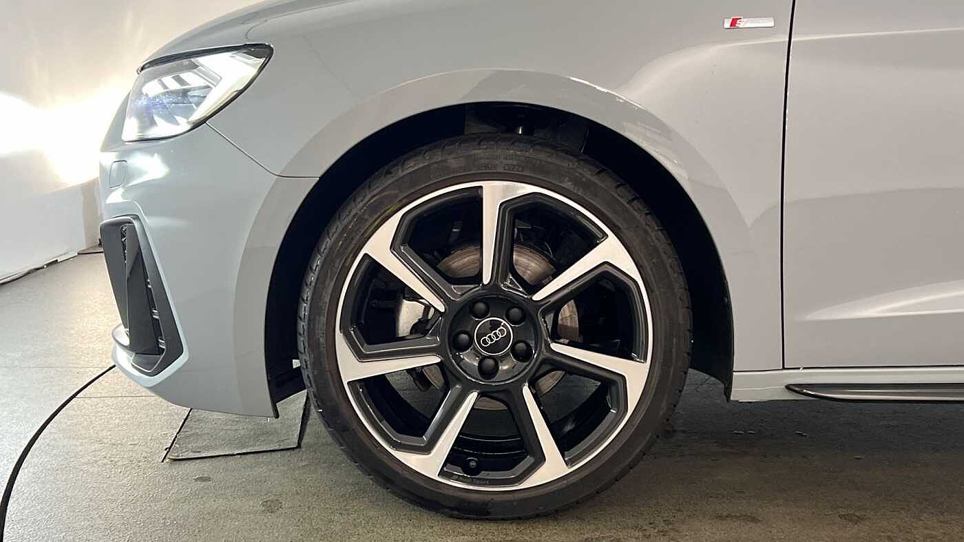 Used Audi A1 2025 for sale - 76679078: Photo 5