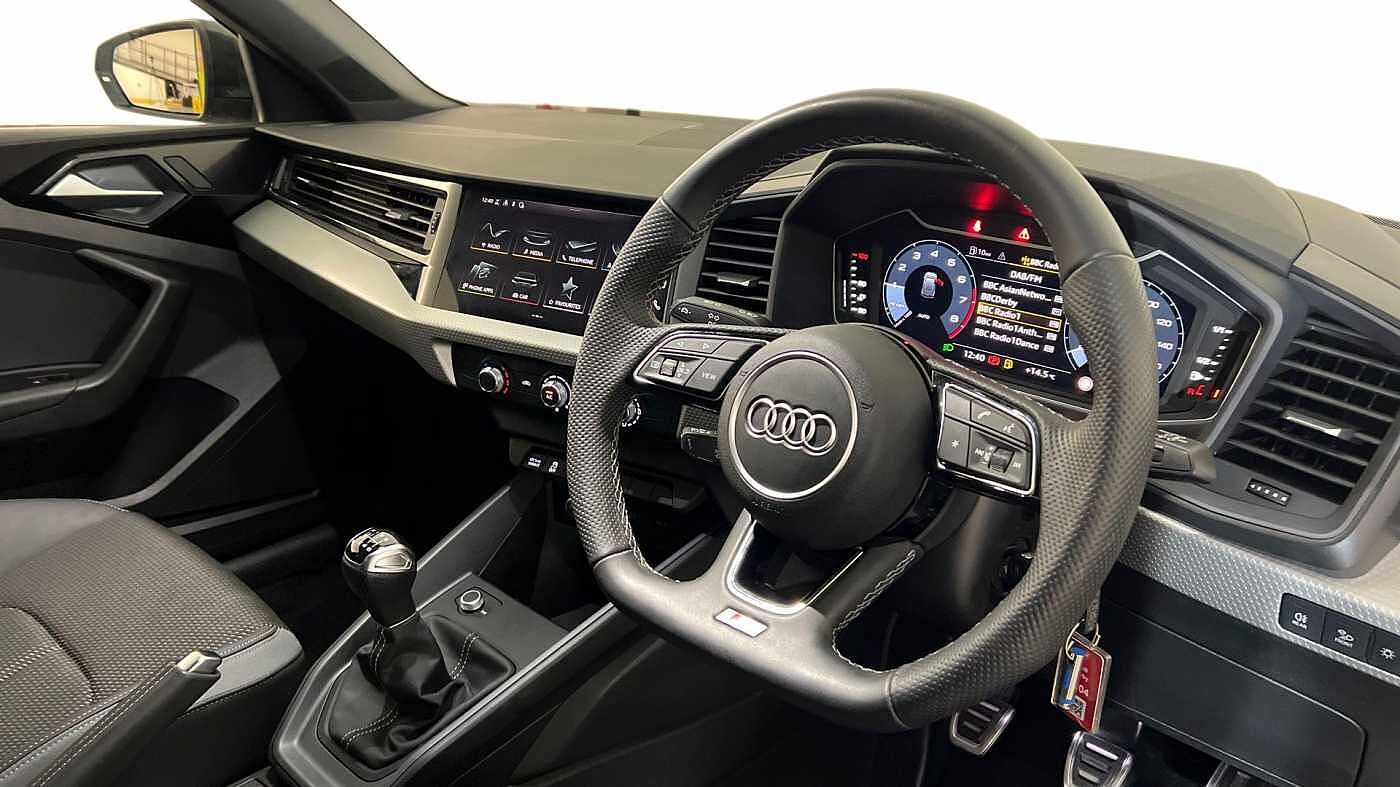 Used Audi A1 2025 for sale - 76679078: Photo 6