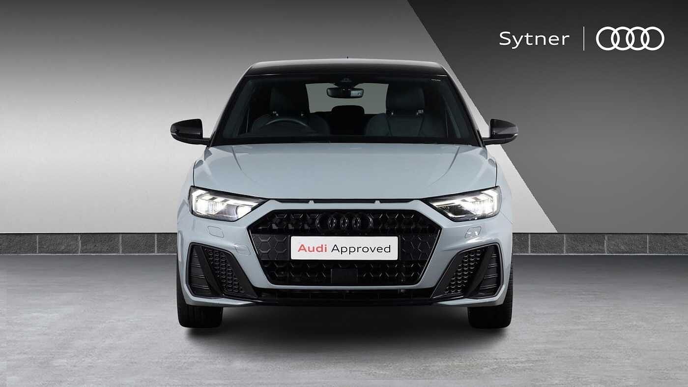 Used Audi A1 2025 for sale - 76679078: Photo 7