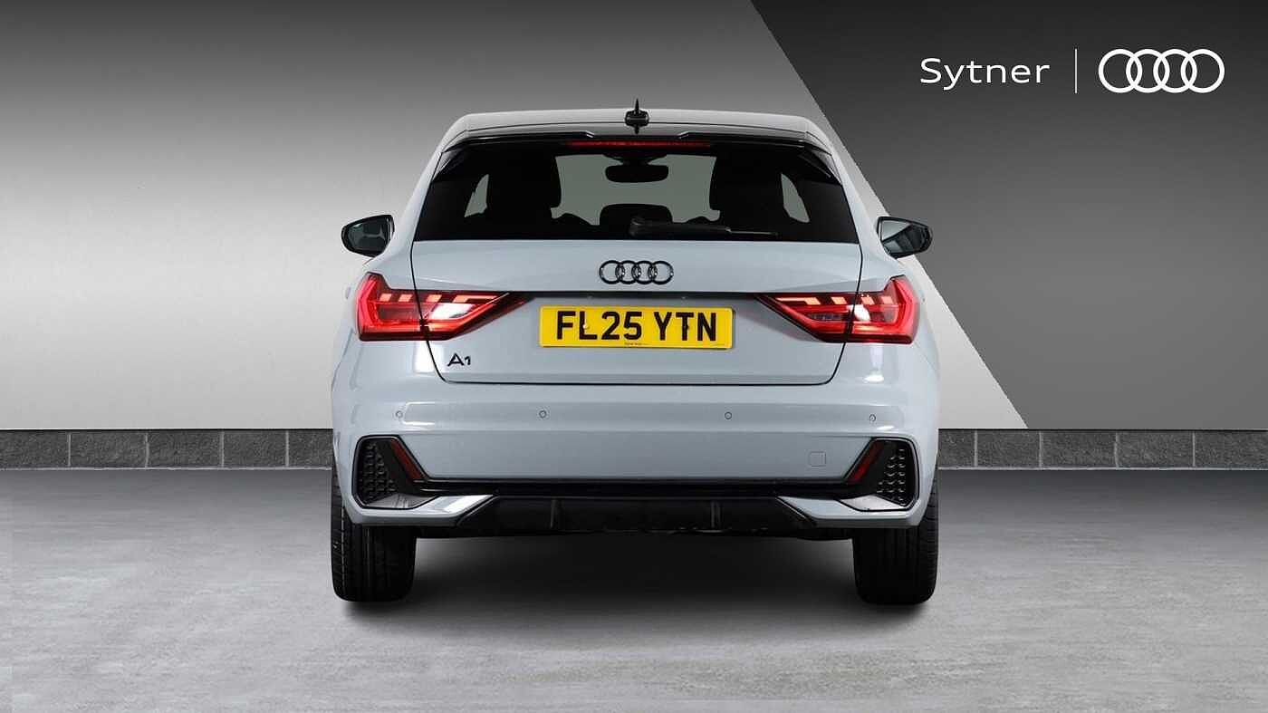 Used Audi A1 2025 for sale - 76679078: Photo 8