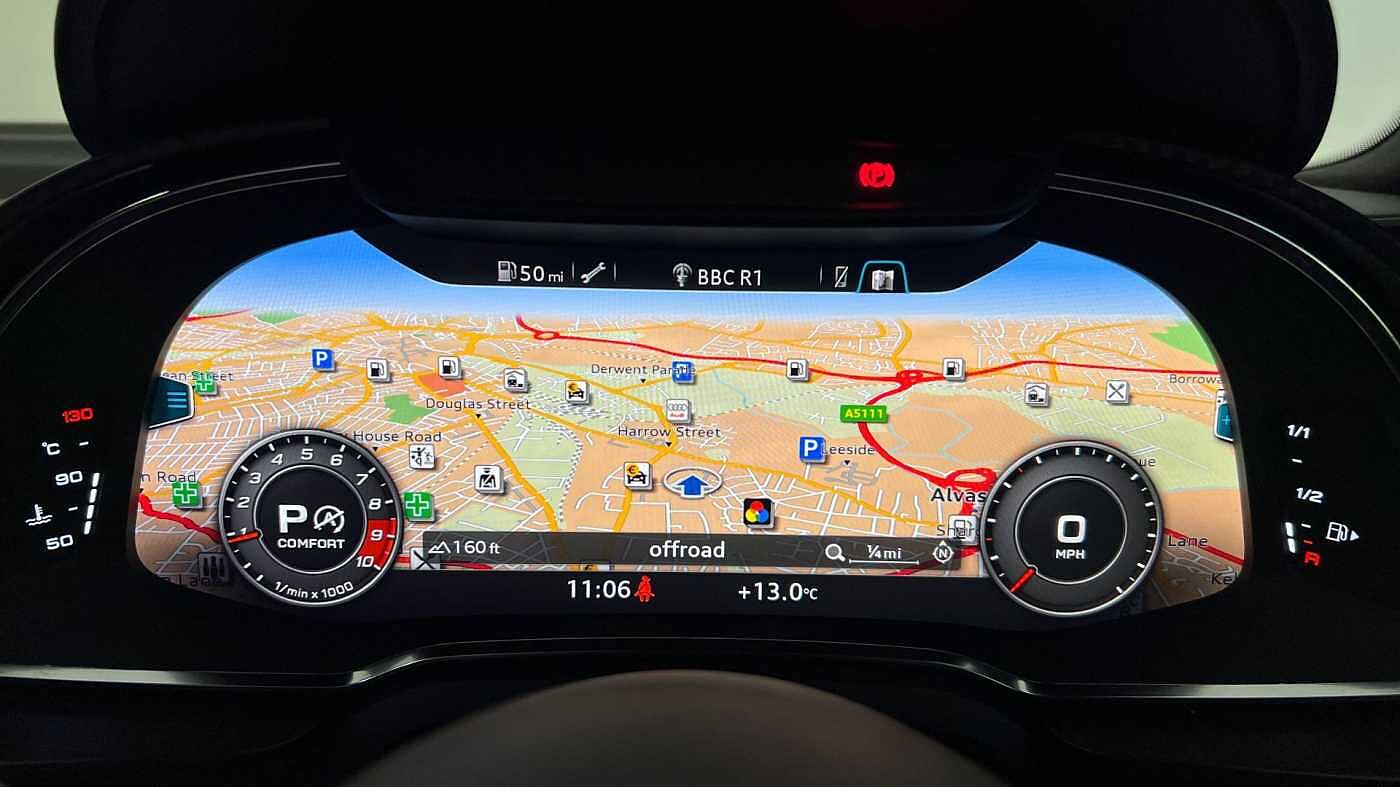 Used Audi R8 2016 for sale - 77551959: Photo 11