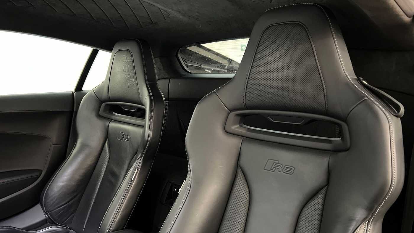 Used Audi R8 2016 for sale - 77551959: Photo 15