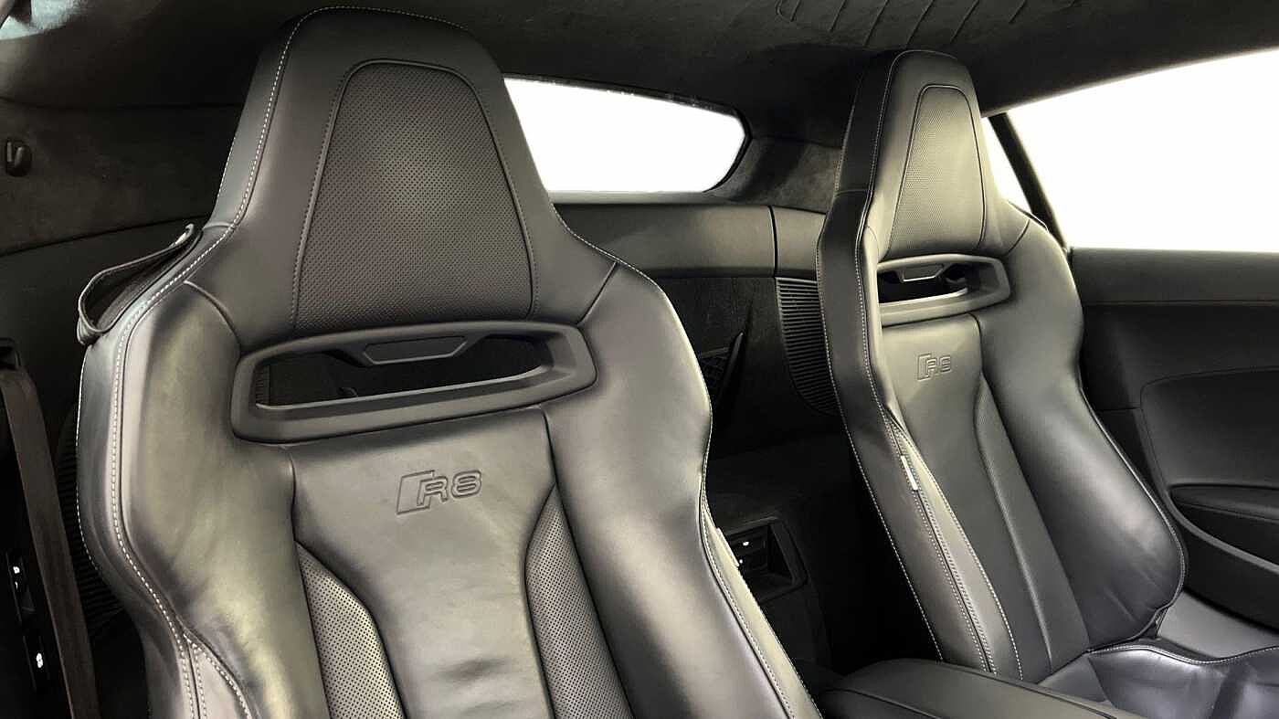 Used Audi R8 2016 for sale - 77551959: Photo 16