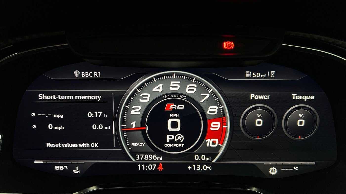 Used Audi R8 2016 for sale - 77551959: Photo 19