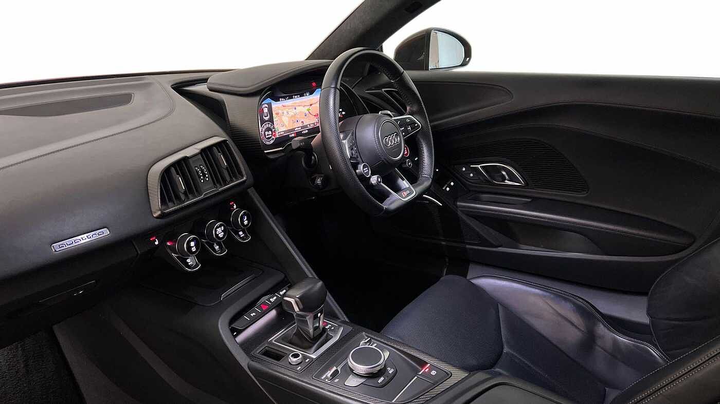 Used Audi R8 2016 for sale - 77551959: Photo 2