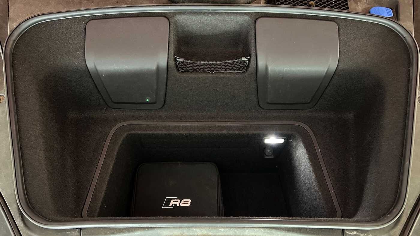 Used Audi R8 2016 for sale - 77551959: Photo 20