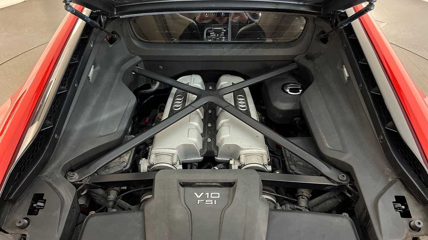 Used Audi R8 2016 for sale - 77551959: Photo 22