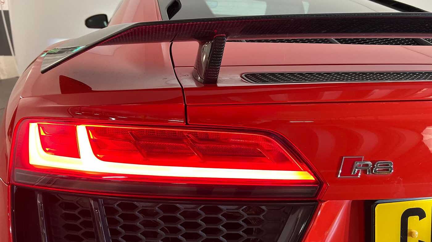 Used Audi R8 2016 for sale - 77551959: Photo 23