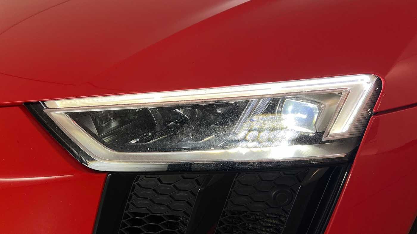 Used Audi R8 2016 for sale - 77551959: Photo 24