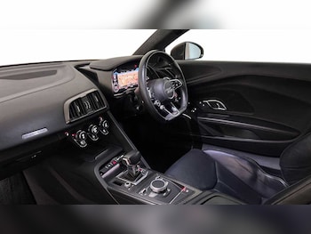 Used Audi R8 2016 for sale - 77551959: Photo