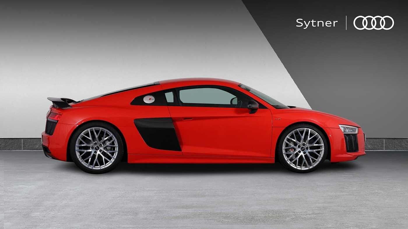 Used Audi R8 2016 for sale - 77551959: Photo 4