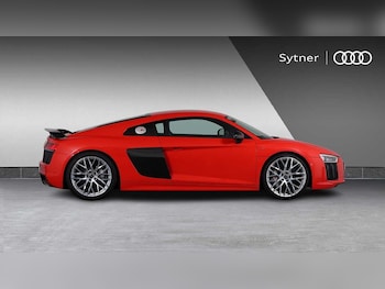 Used Audi R8 2016 for sale - 77551959: Photo