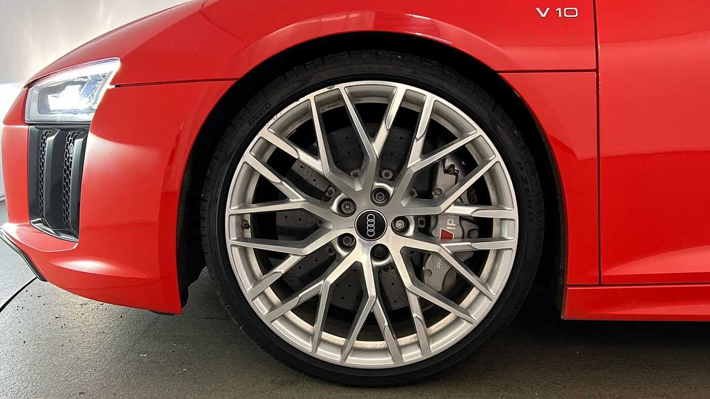 Used Audi R8 2016 for sale - 77551959: Photo 5