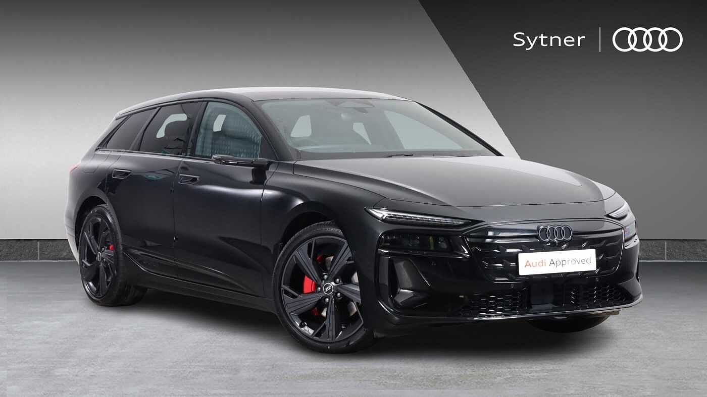 Used Audi A6 2025 for sale - 76679312: Photo 1