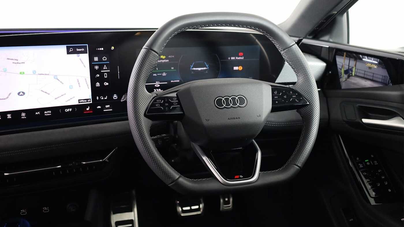 Used Audi A6 2025 for sale - 76679312: Photo 10