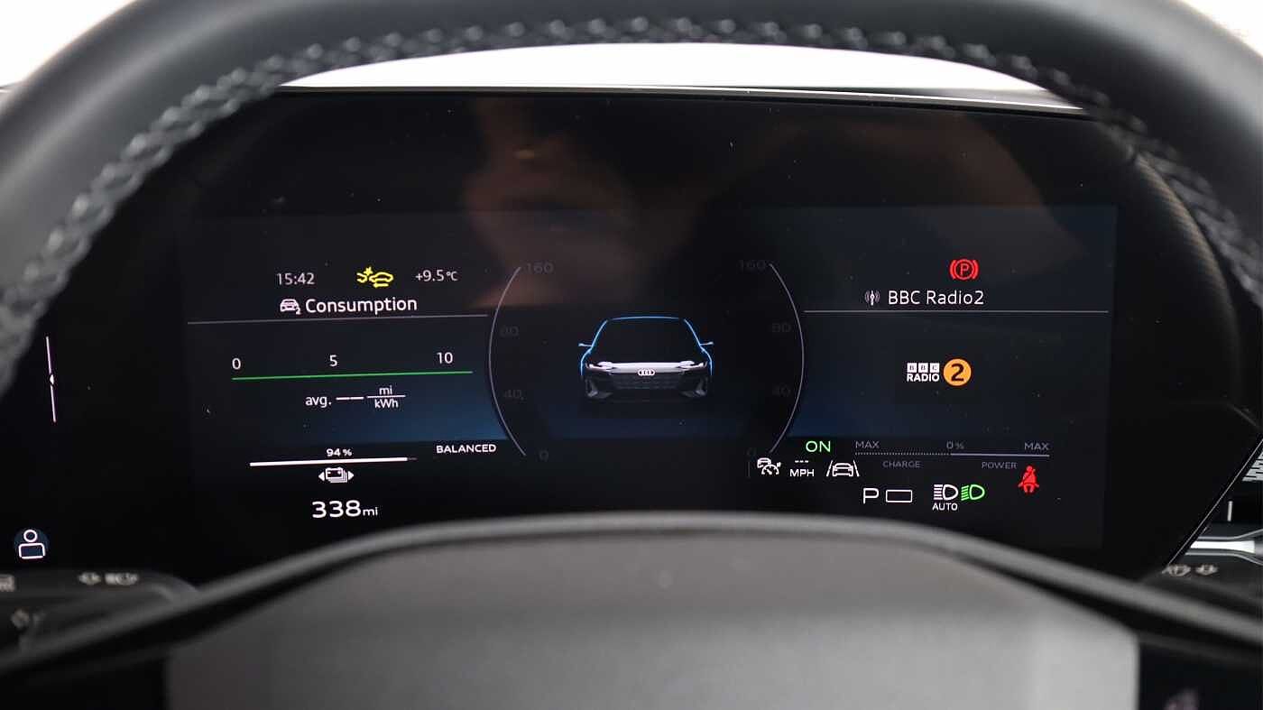 Used Audi A6 2025 for sale - 76679312: Photo 11