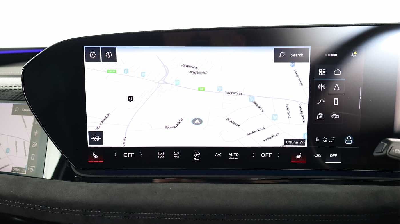 Used Audi A6 2025 for sale - 76679312: Photo 12