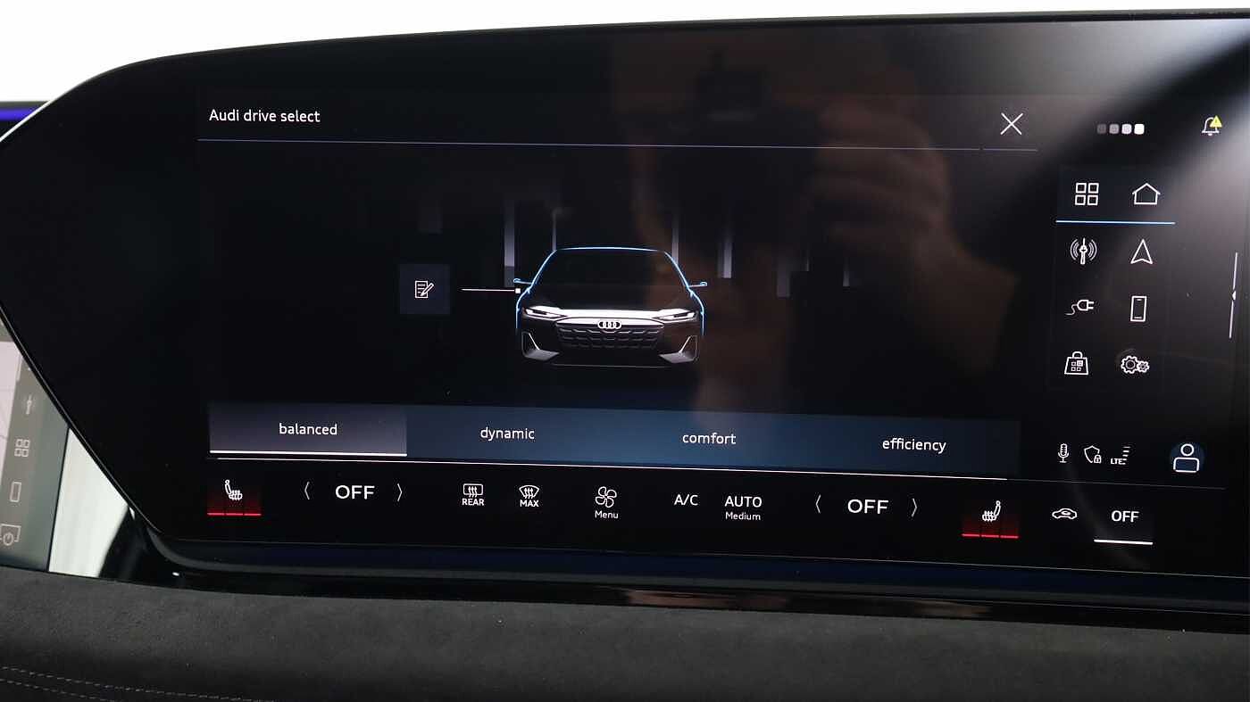 Used Audi A6 2025 for sale - 76679312: Photo 19