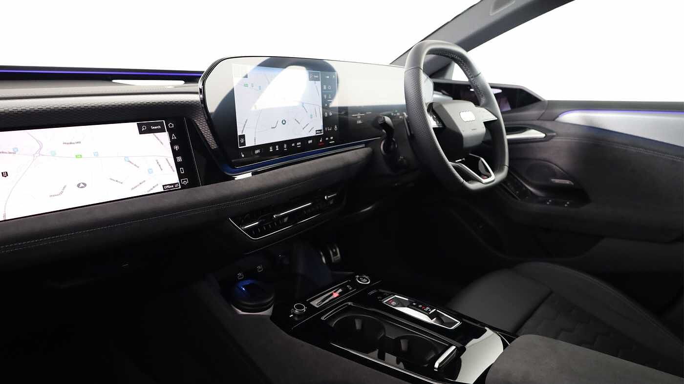 Used Audi A6 2025 for sale - 76679312: Photo 2