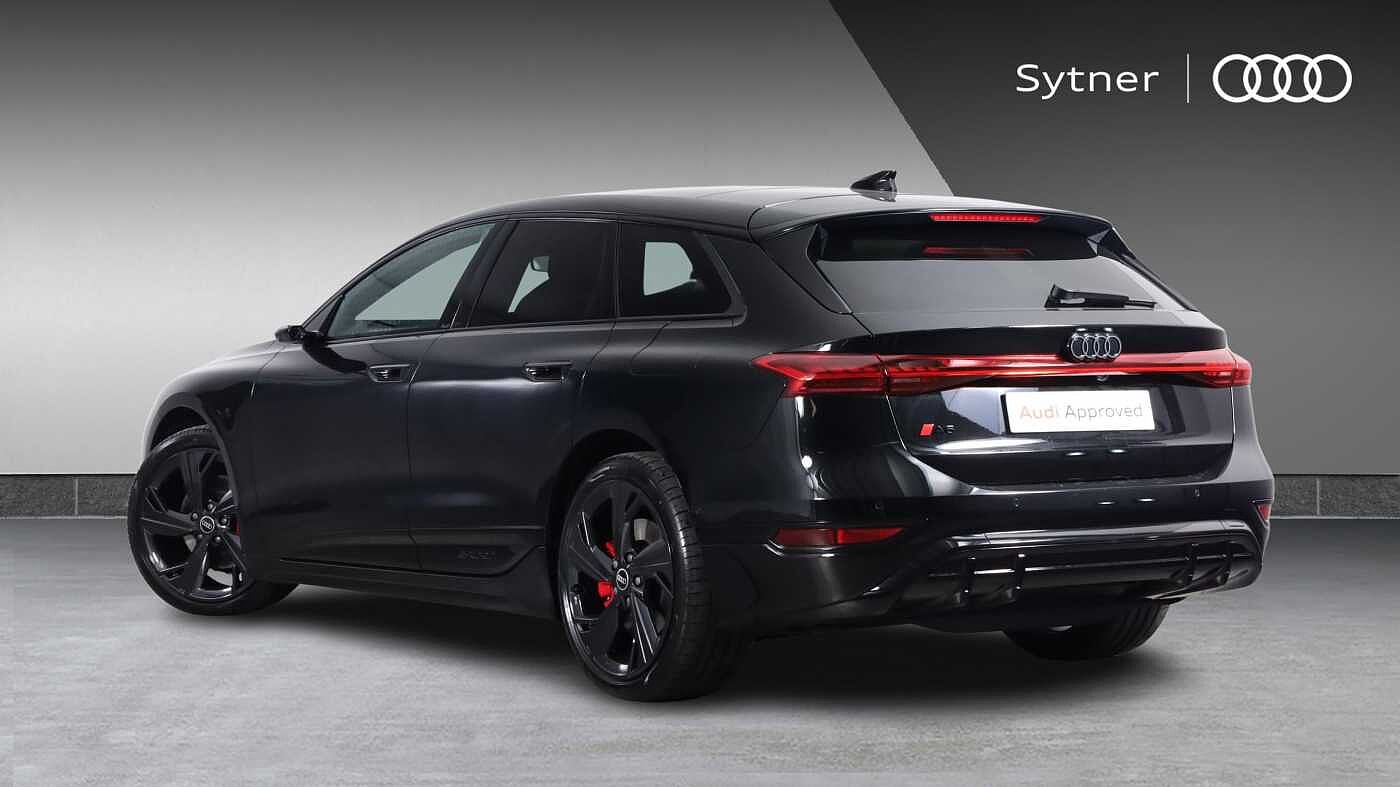 Used Audi A6 2025 for sale - 76679312: Photo 3