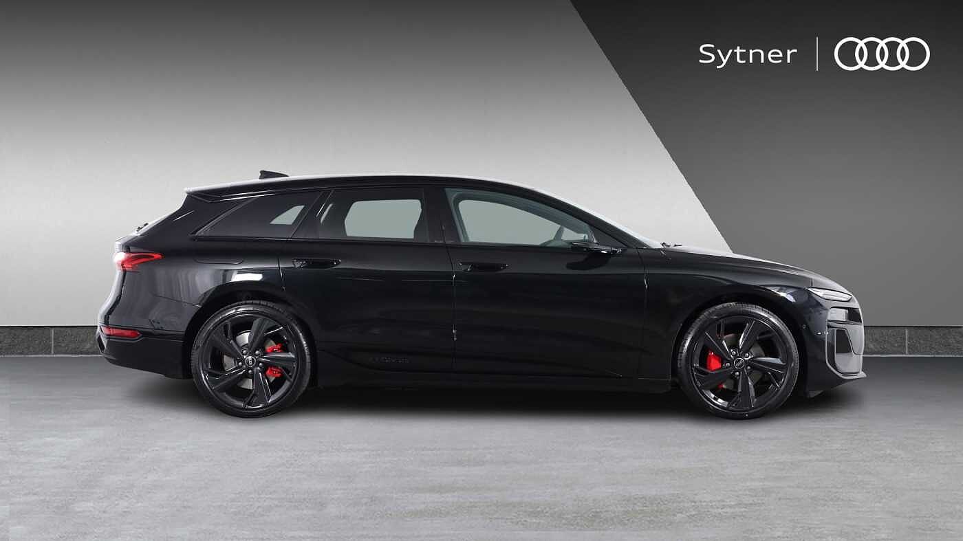 Used Audi A6 2025 for sale - 76679312: Photo 4