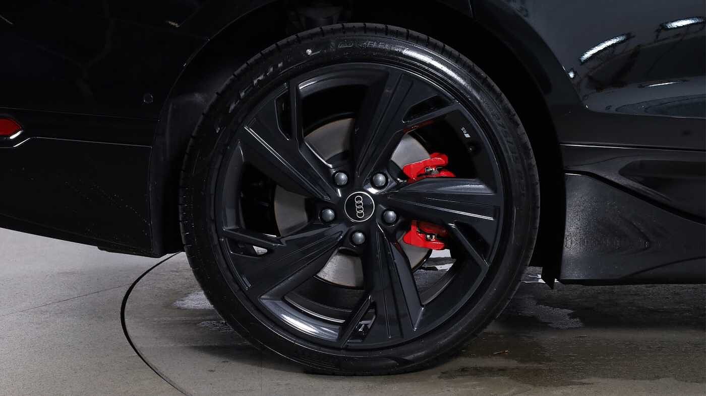 Used Audi A6 2025 for sale - 76679312: Photo 5