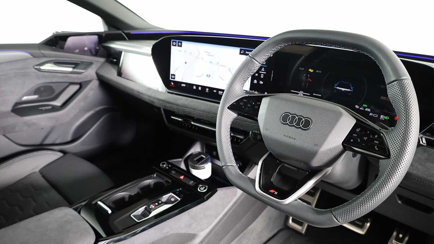 Used Audi A6 2025 for sale - 76679312: Photo 6