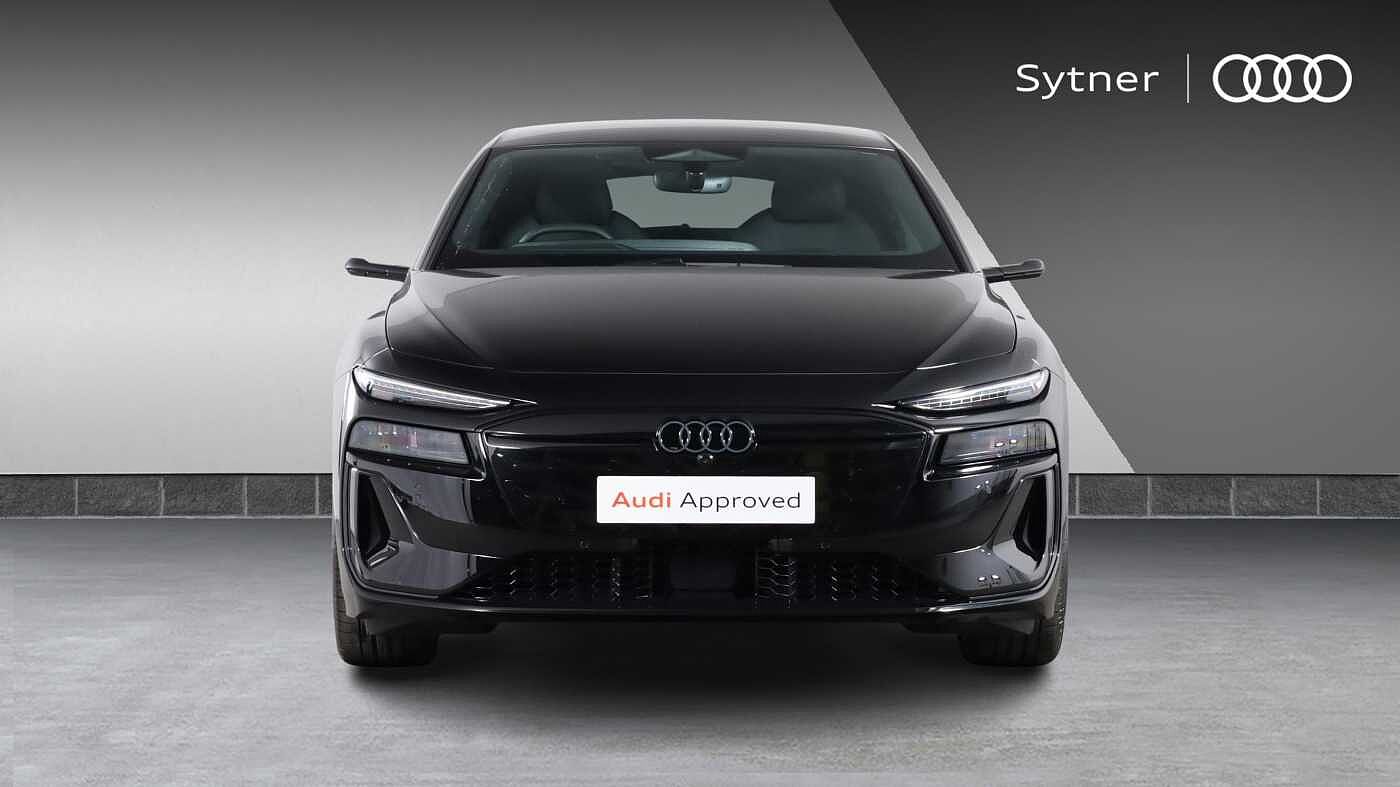 Used Audi A6 2025 for sale - 76679312: Photo 7