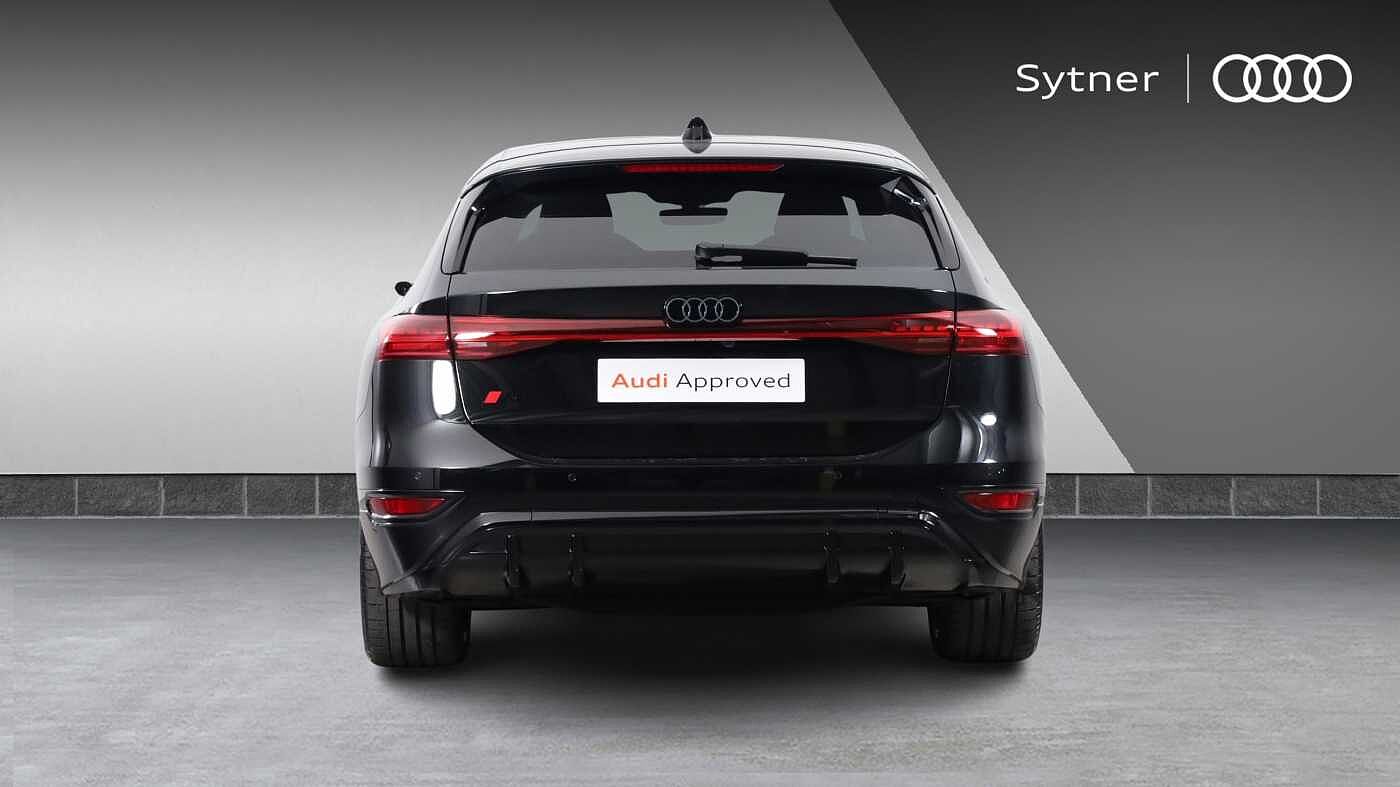 Used Audi A6 2025 for sale - 76679312: Photo 8