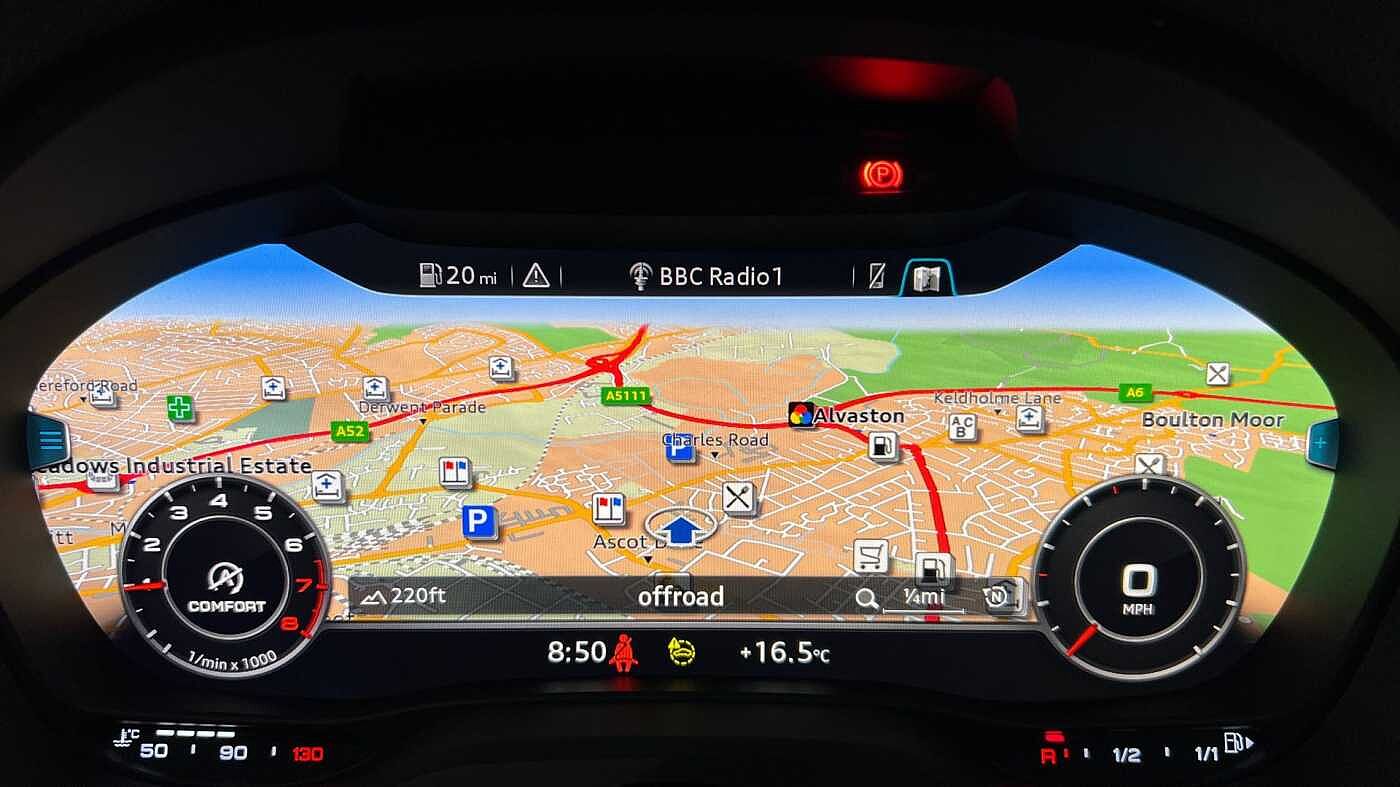 Used Audi Q2 2022 for sale - 76674197: Photo 11