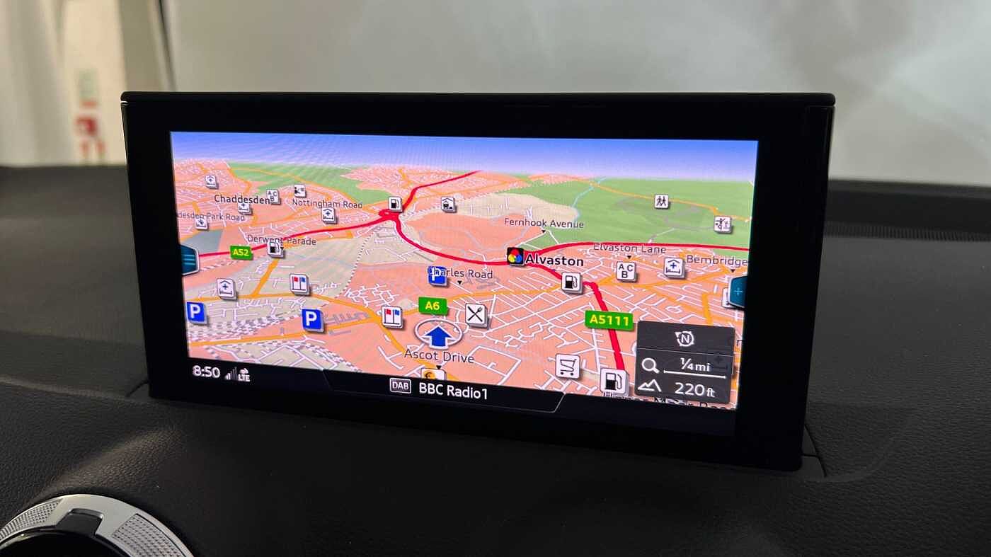 Used Audi Q2 2022 for sale - 76674197: Photo 12