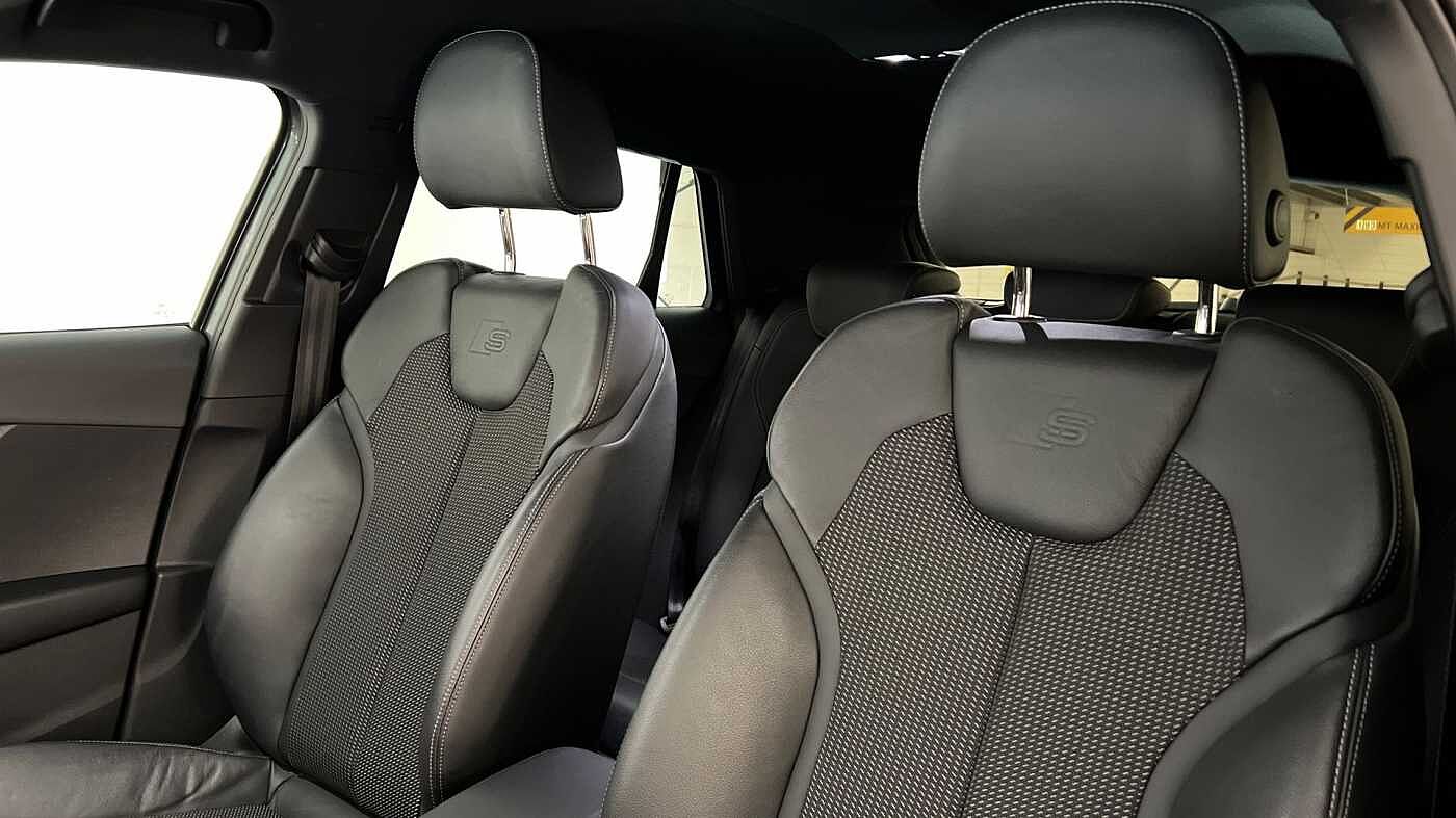 Used Audi Q2 2022 for sale - 76674197: Photo 15