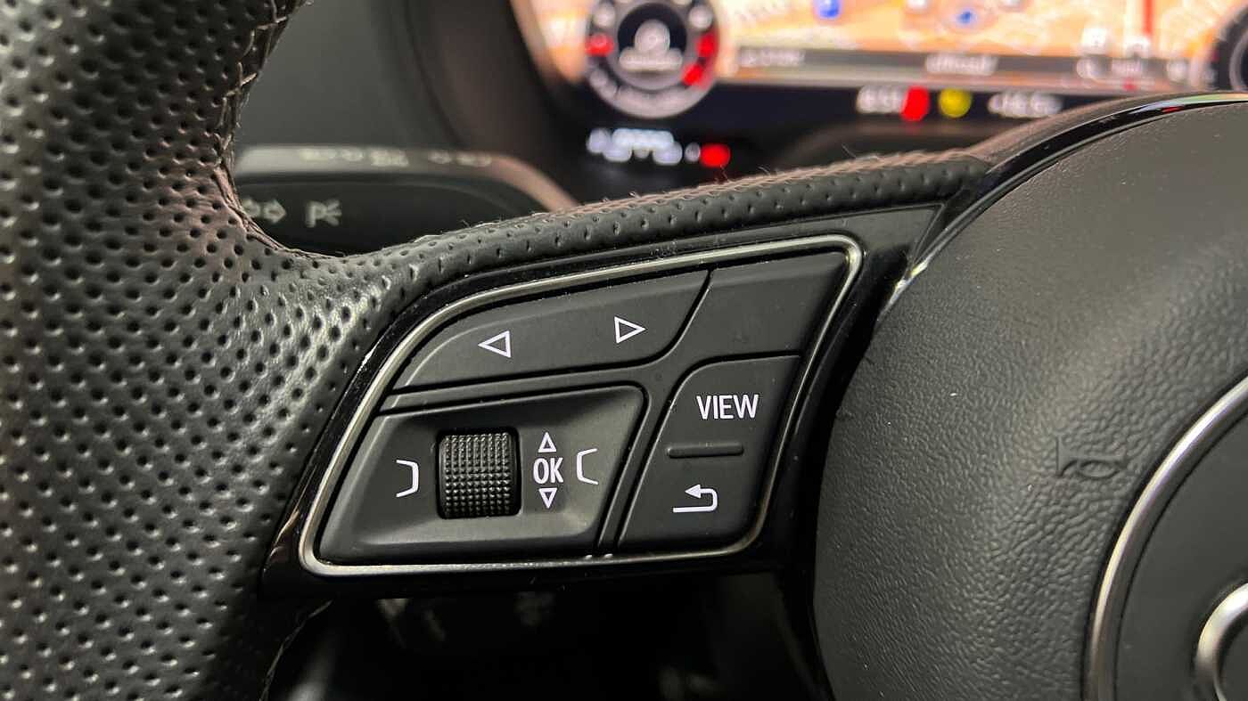 Used Audi Q2 2022 for sale - 76674197: Photo 17