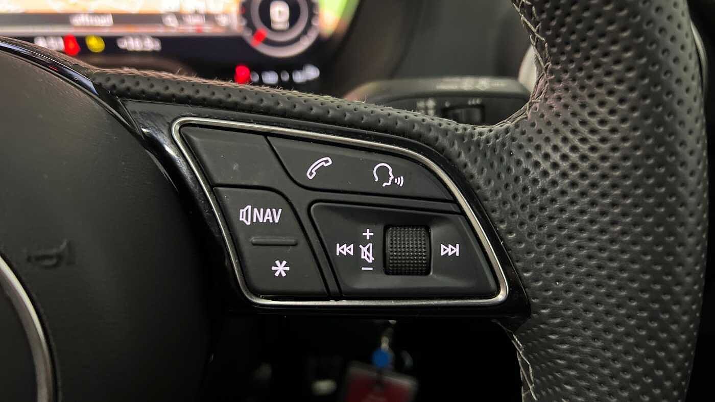 Used Audi Q2 2022 for sale - 76674197: Photo 18