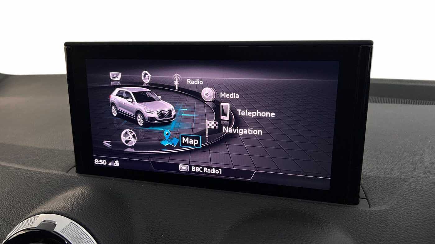 Used Audi Q2 2022 for sale - 76674197: Photo 19