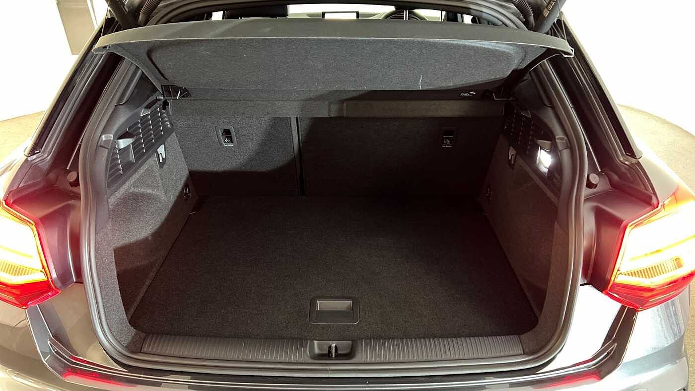 Used Audi Q2 2022 for sale - 76674197: Photo 20