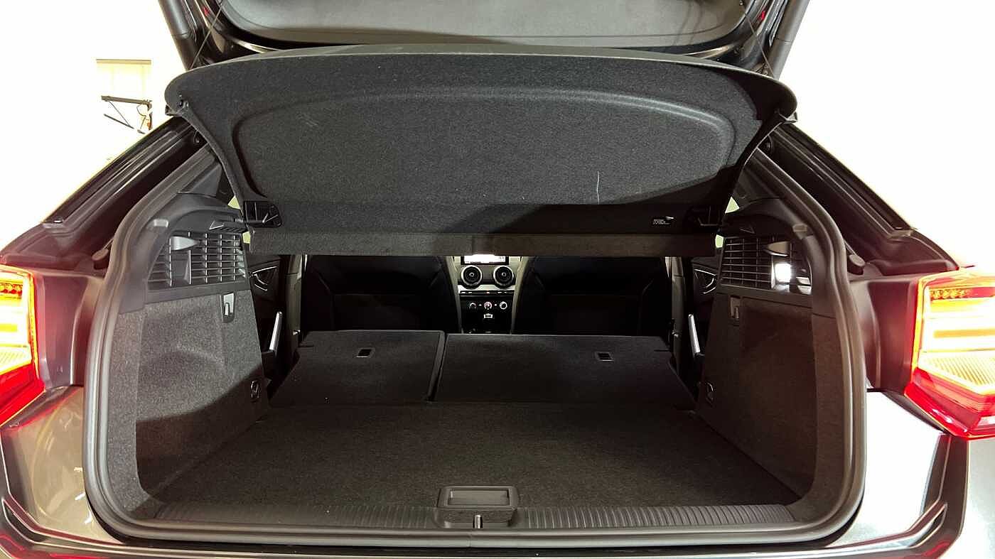 Used Audi Q2 2022 for sale - 76674197: Photo 22