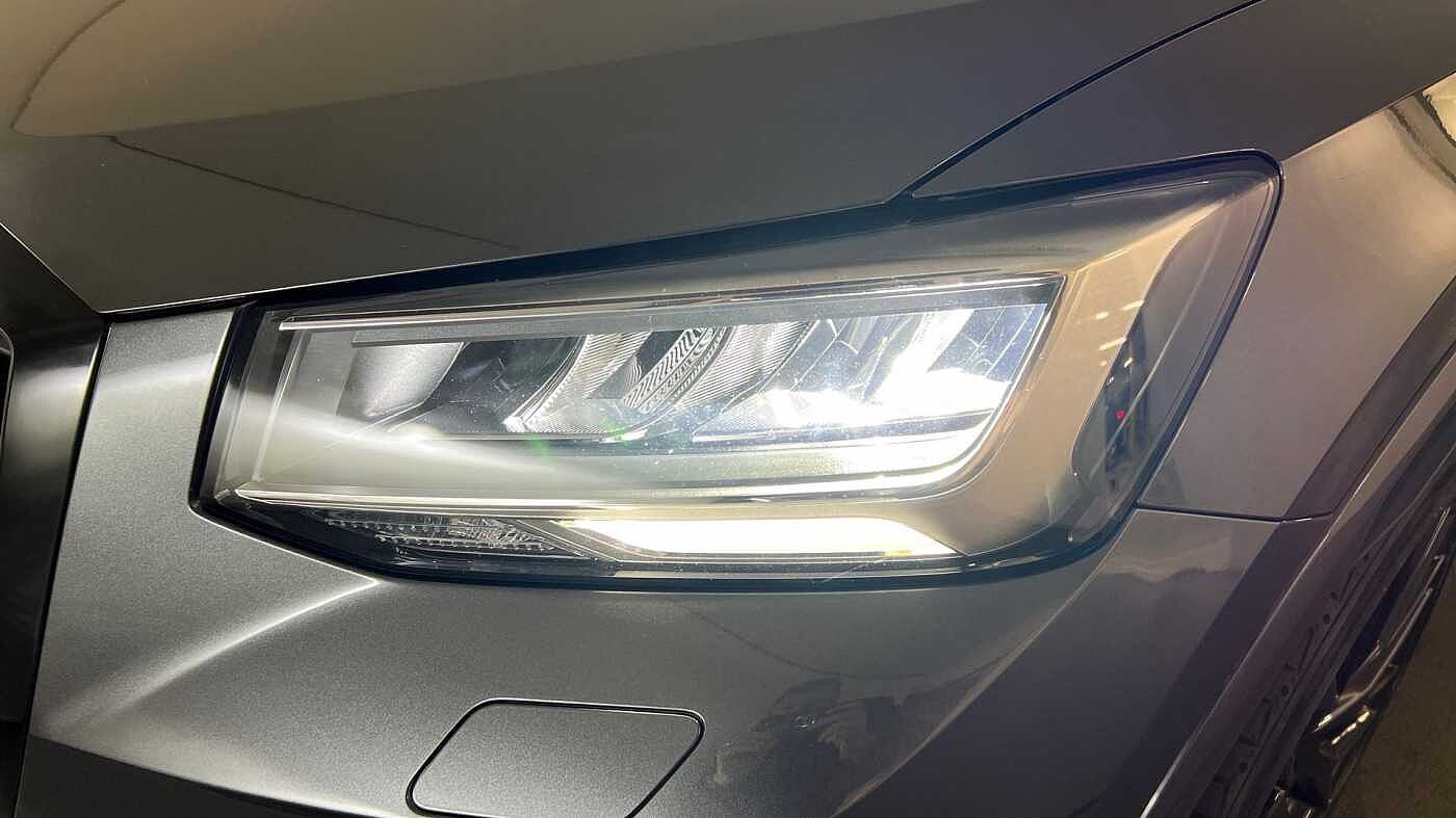 Used Audi Q2 2022 for sale - 76674197: Photo 24