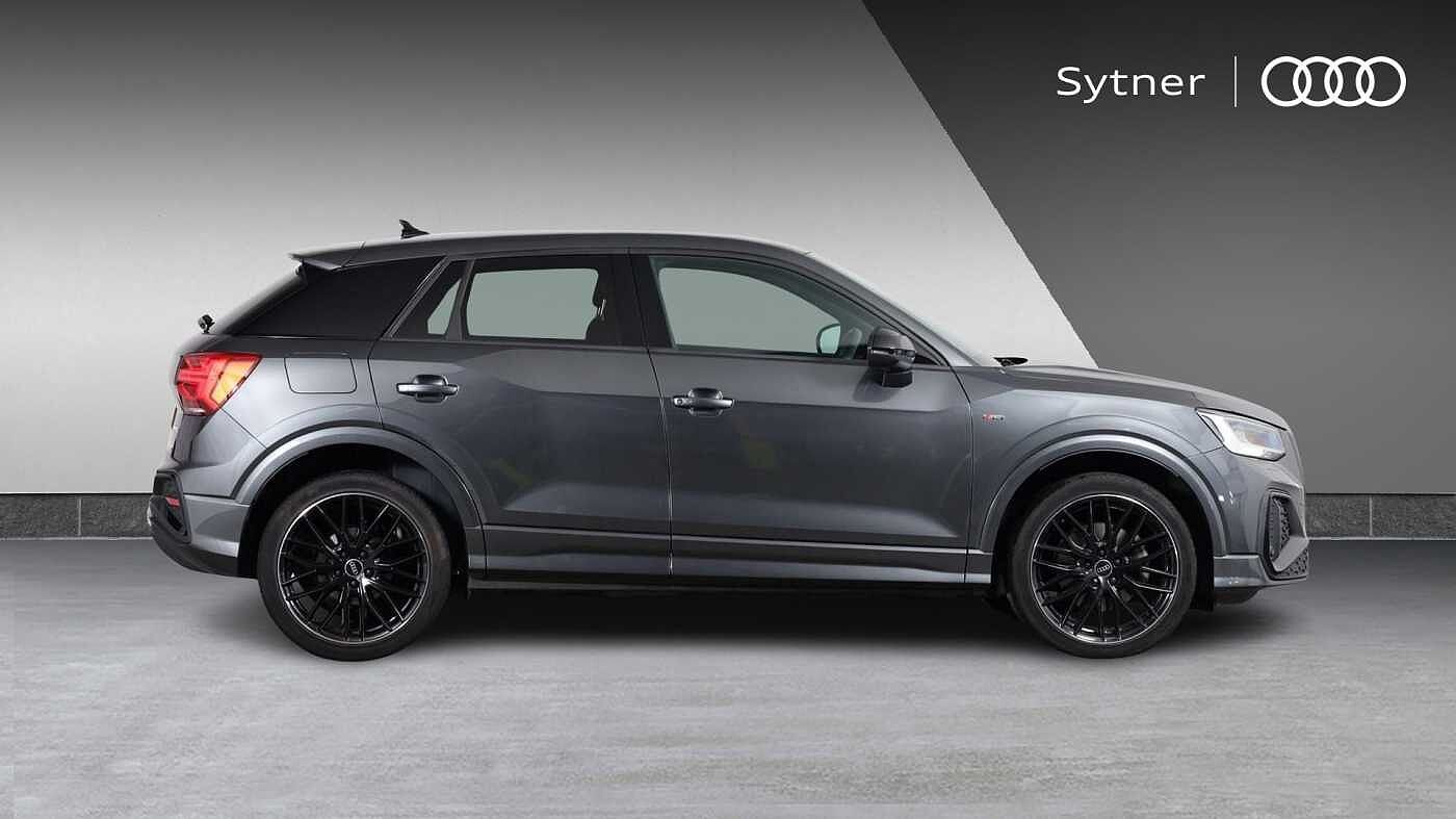 Used Audi Q2 2022 for sale - 76674197: Photo 4